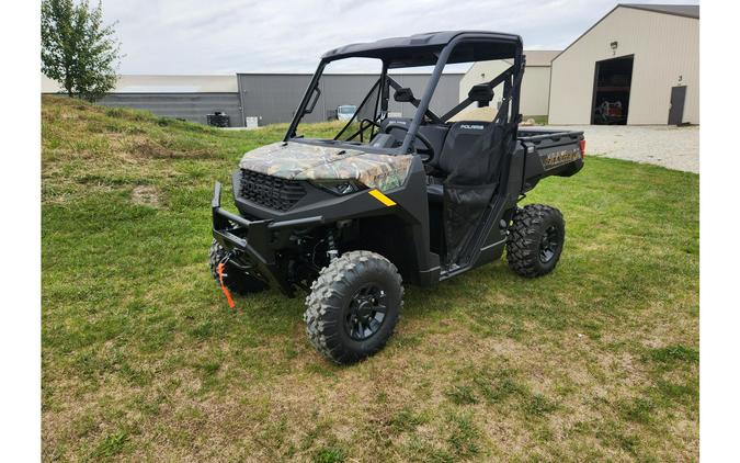 2025 Polaris Industries Ranger 1000 Premium CAMO