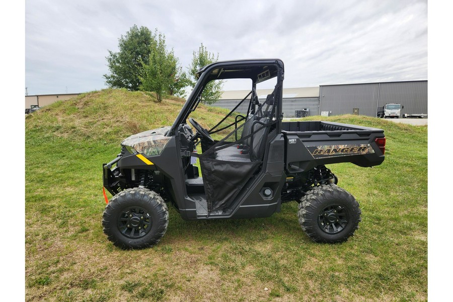 2025 Polaris Industries Ranger 1000 Premium CAMO