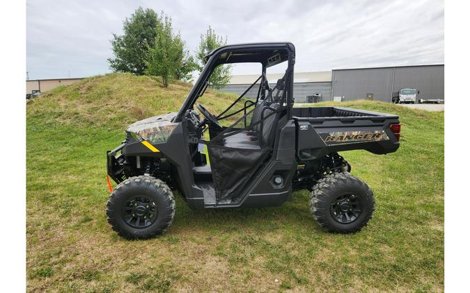 2025 Polaris Industries Ranger 1000 Premium CAMO