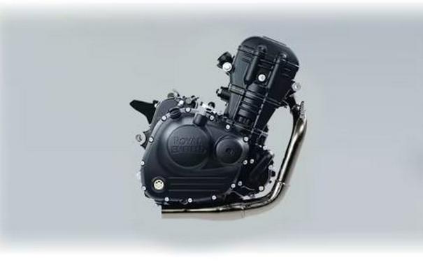 2025 Royal Enfield HIMALAYAN 450 FMVSS