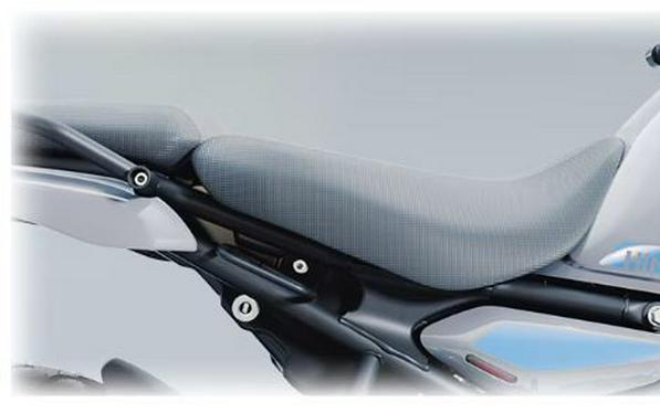 2025 Royal Enfield HIMALAYAN 450 FMVSS