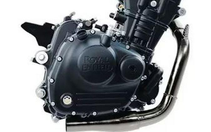 2025 Royal Enfield HIMALAYAN 450 FMVSS