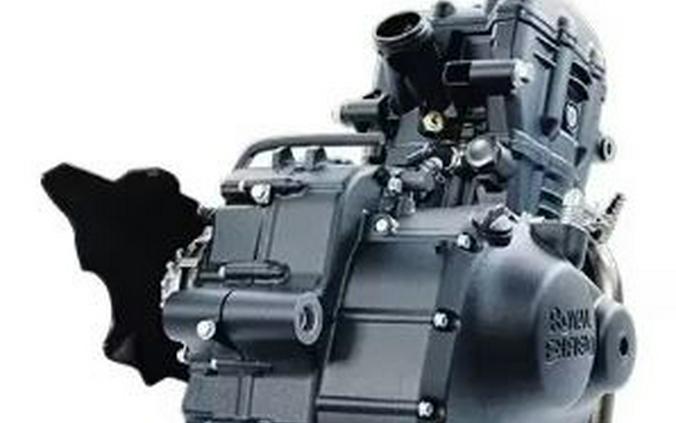 2025 Royal Enfield HIMALAYAN 450 FMVSS