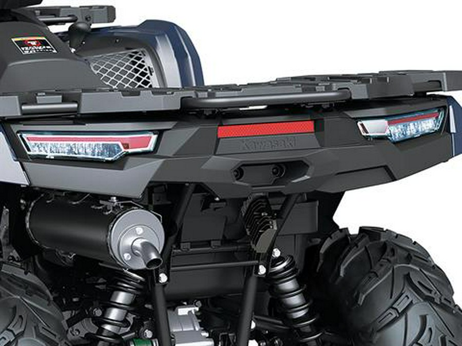 2025 Kawasaki Brute Force 750 LE EPS Camo