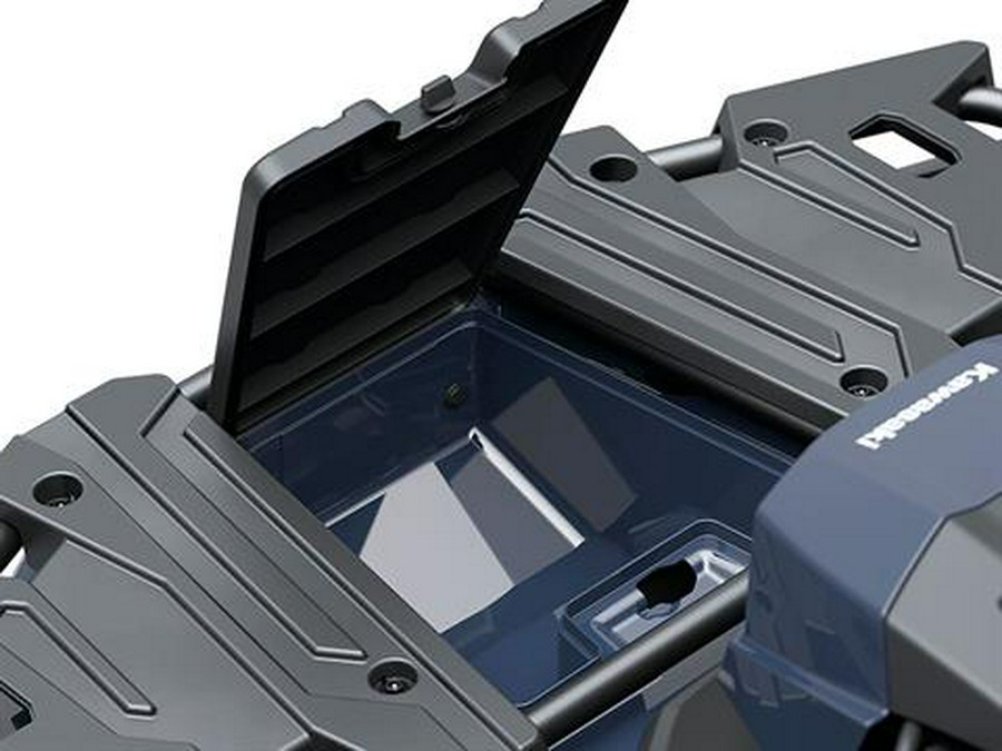 2025 Kawasaki Brute Force 750 LE EPS Camo