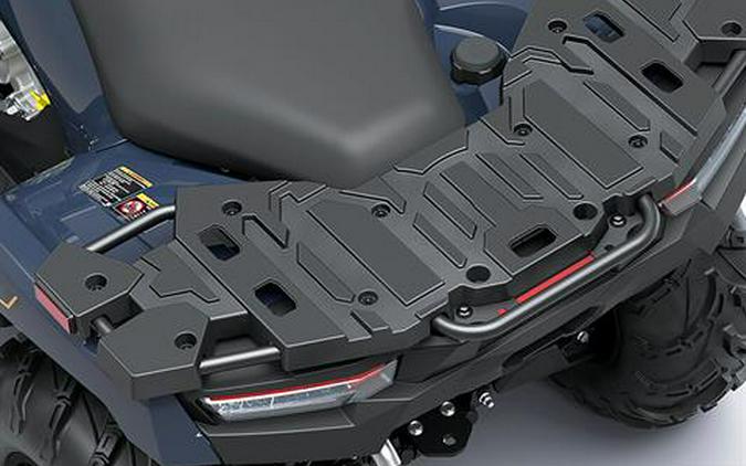 2025 Kawasaki Brute Force 750 LE EPS Camo