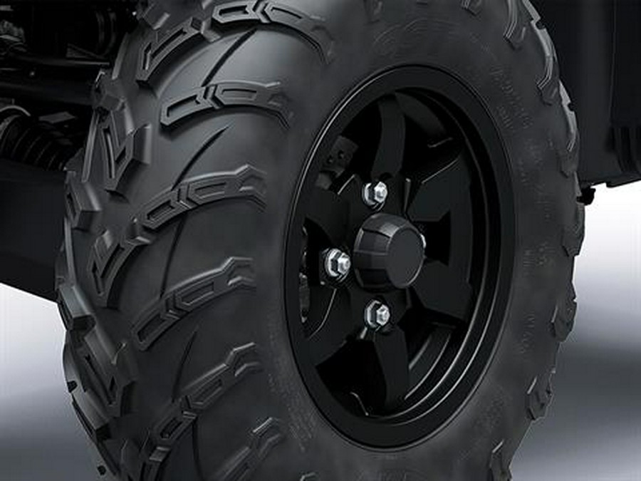 2025 Kawasaki Brute Force 750 LE EPS Camo