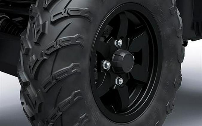 2025 Kawasaki Brute Force 750 LE EPS Camo