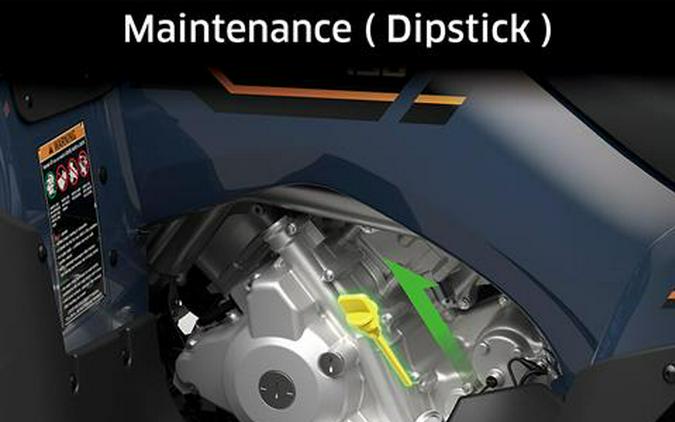 2025 Kawasaki Brute Force 750 LE EPS Camo