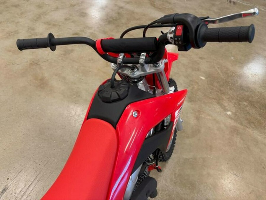 2025 Honda CRF110F