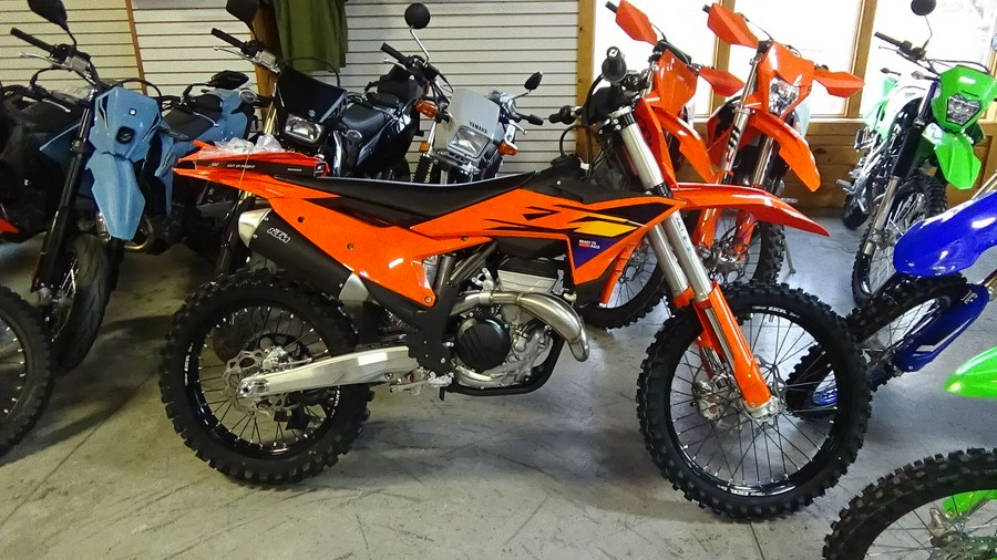 2026 KTM 350 SX-F