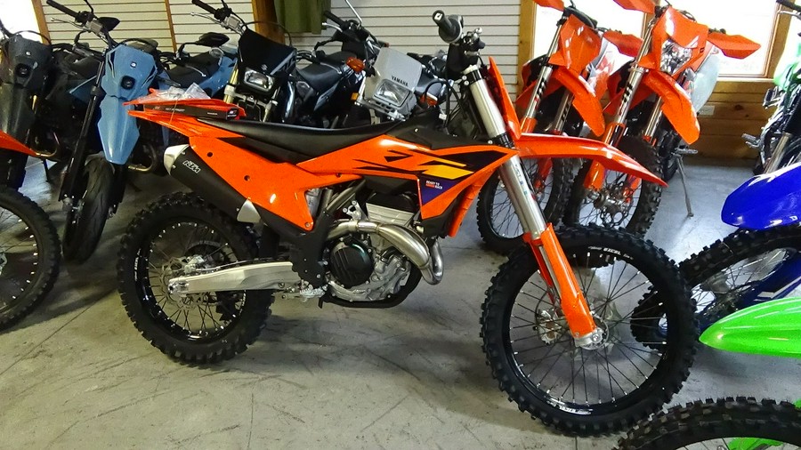 2026 KTM 350 SX-F