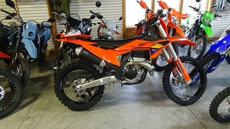 2026 KTM 350 SX-F