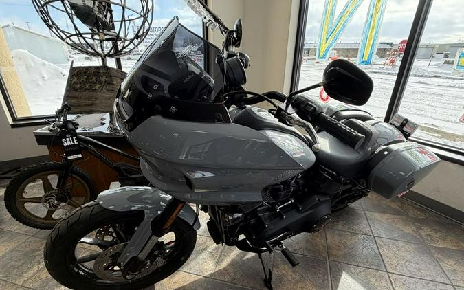 2026 Harley-Davidson® FXLRST - Low Rider® ST