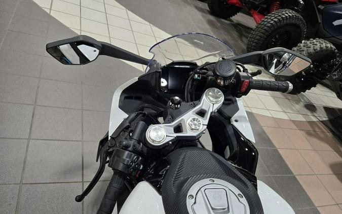 Used 2024 CFMOTO 450SS