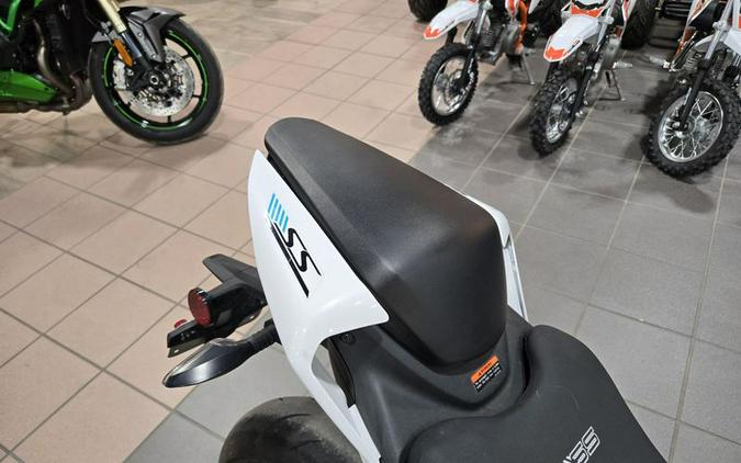 Used 2024 CFMOTO 450SS
