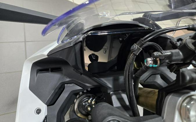 Used 2024 CFMOTO 450SS