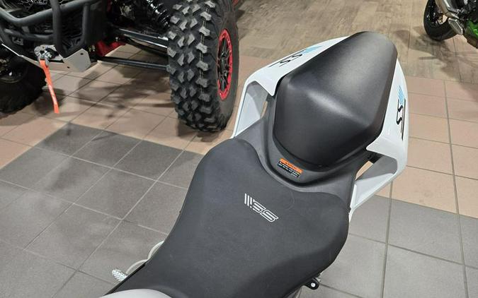 Used 2024 CFMOTO 450SS