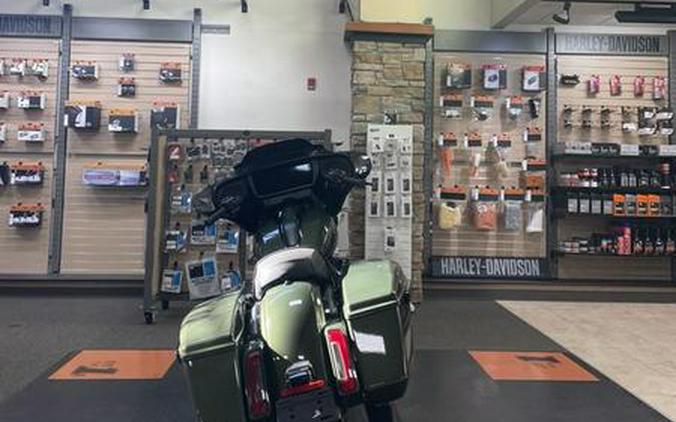 2026 Harley-Davidson® FLHX - Street Glide®