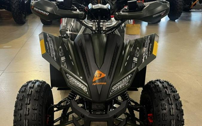 2026 Denago EV Trailhawk 10FI