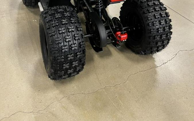 2026 Denago EV Trailhawk 10FI