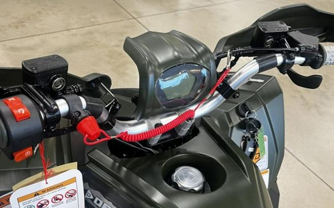 2026 Denago EV Trailhawk 10FI