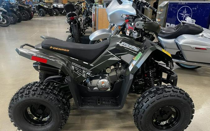 2026 Denago EV Trailhawk 10FI