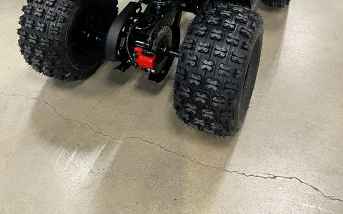 2026 Denago EV Trailhawk 10FI