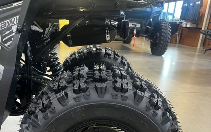 2026 Denago EV Trailhawk 10FI