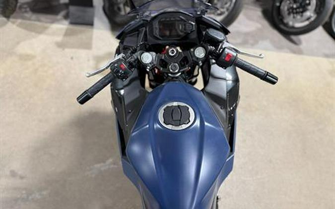 2026 Kawasaki Ninja 500 ABS