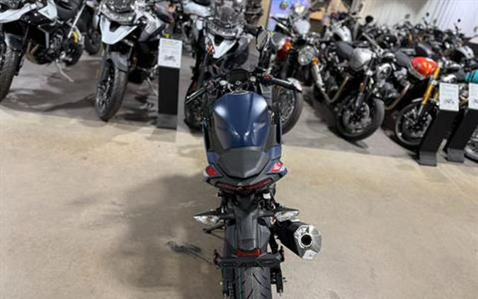 2026 Kawasaki Ninja 500 ABS