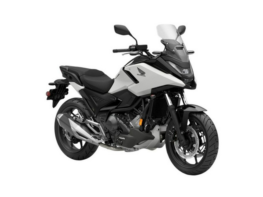 2026 Honda NC750X DCT