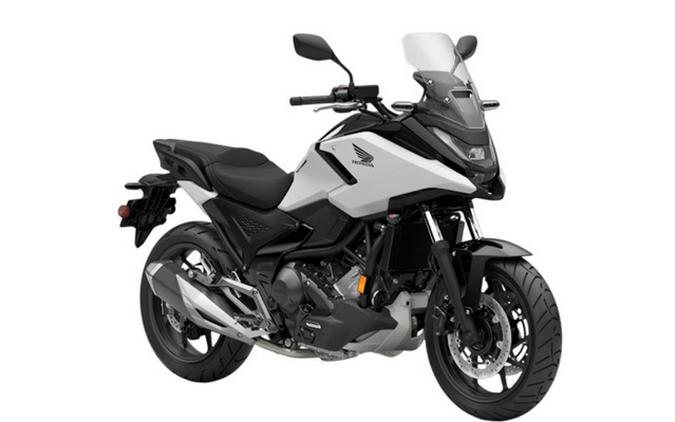 2026 Honda NC750X DCT