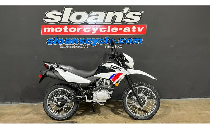 2026 XR™ 150L - Honda