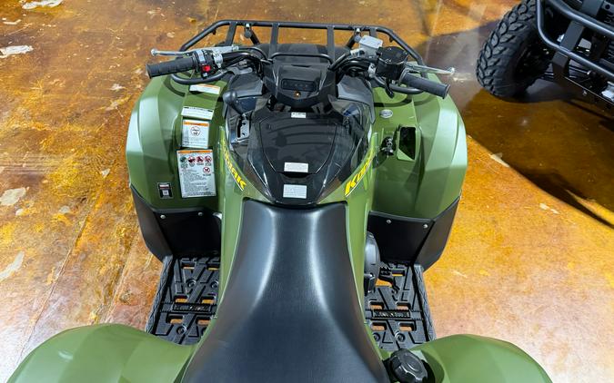 2026 Yamaha Kodiak 700