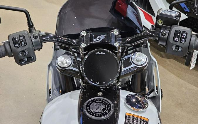2024 Indian Motorcycle® Sport Chief® Base
