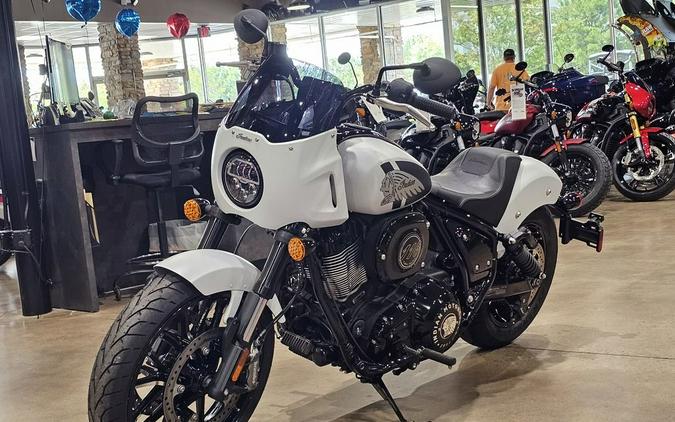 2024 Indian Motorcycle® Sport Chief® Base