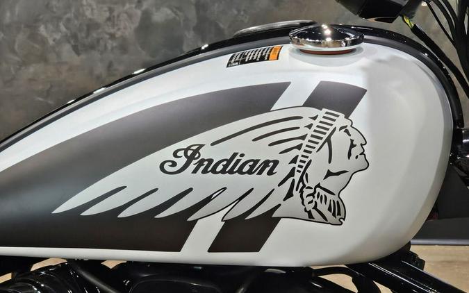 2024 Indian Motorcycle® Sport Chief® Base