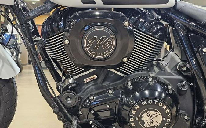 2024 Indian Motorcycle® Sport Chief® Base