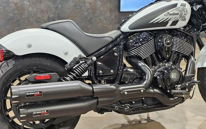 2024 Indian Motorcycle® Sport Chief® Base