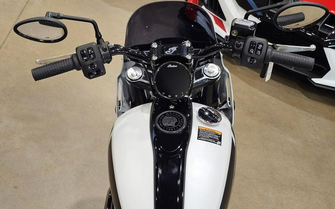 2024 Indian Motorcycle® Sport Chief® Base