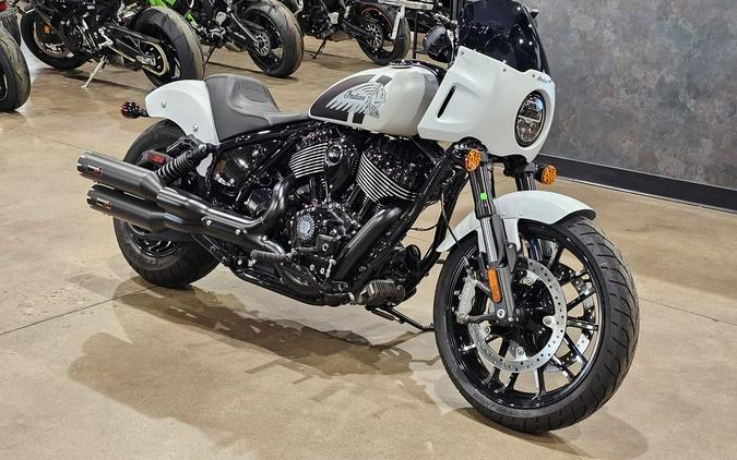 2024 Indian Motorcycle® Sport Chief® Base