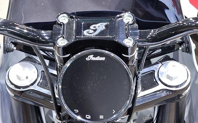 2024 Indian Motorcycle® Sport Chief® Base