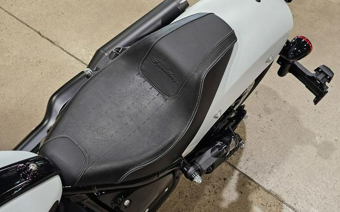 2024 Indian Motorcycle® Sport Chief® Base