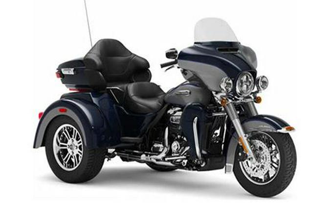 2020 Harley-Davidson Tri Glide® Ultra
