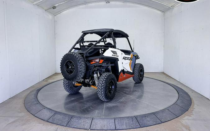 2024 Polaris RZR Trail Ultimate