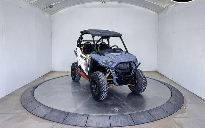2024 Polaris RZR Trail Ultimate