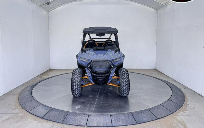 2024 Polaris RZR Trail Ultimate