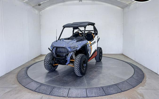 2024 Polaris RZR Trail Ultimate