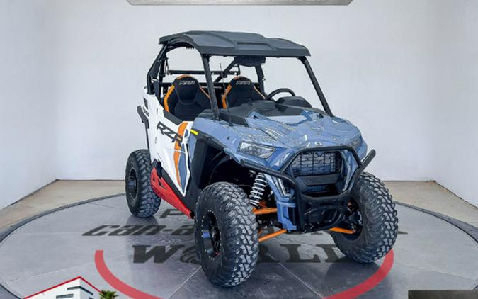2024 Polaris RZR Trail Ultimate